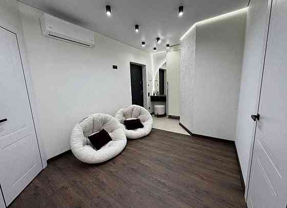 Простора 1к квартира з ремонтом в ЖК Family Plaza Івано-Франківськ