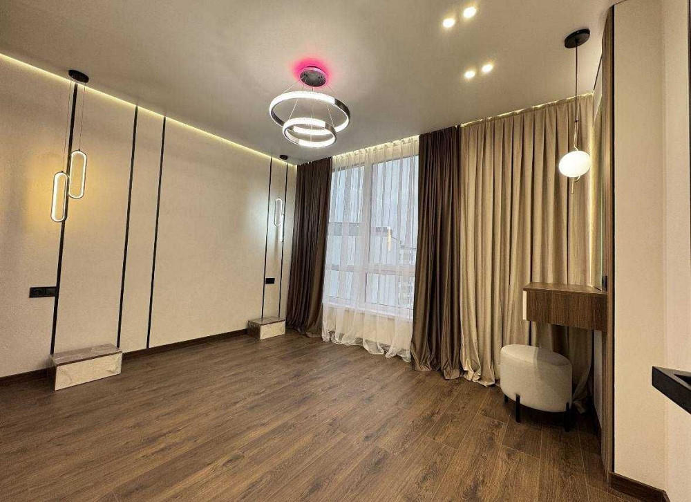 Простора 1к квартира з ремонтом в ЖК Family Plaza Івано-Франківськ - зображення 6