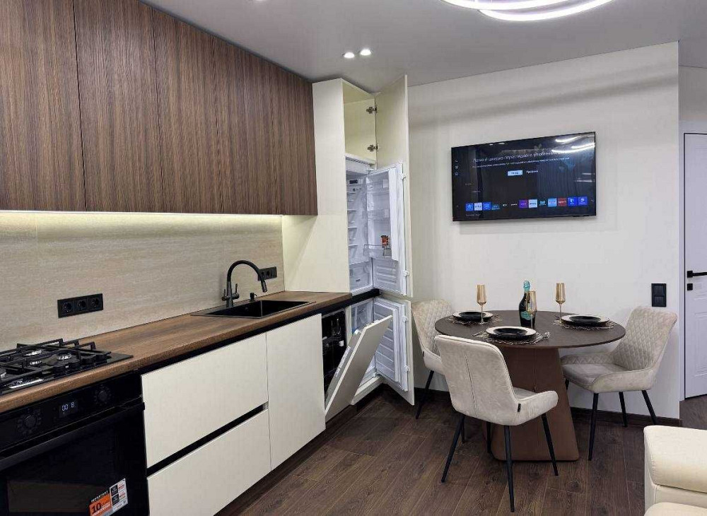 Простора 1к квартира з ремонтом в ЖК Family Plaza Івано-Франківськ - зображення 7