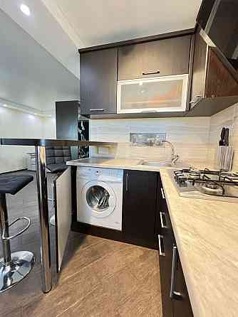 Продам! Нова стильна квартира з газовим котлом! Центр Зеленівка