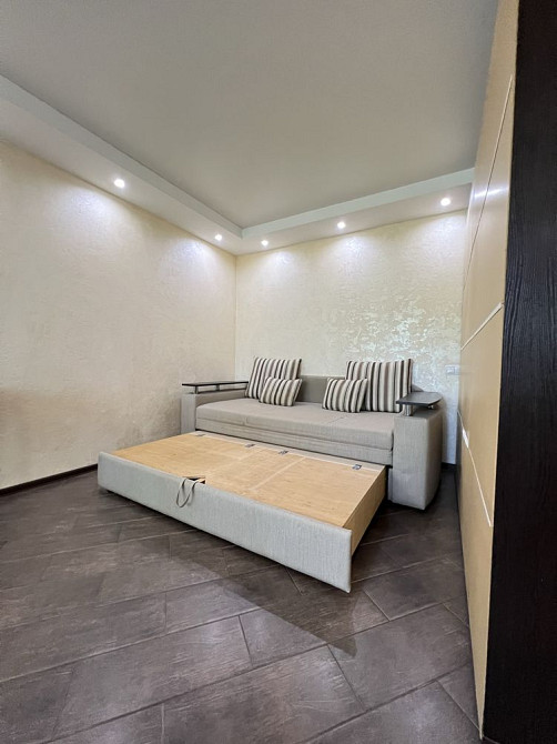 Продам! Нова стильна квартира з газовим котлом! Центр Зеленівка - зображення 8