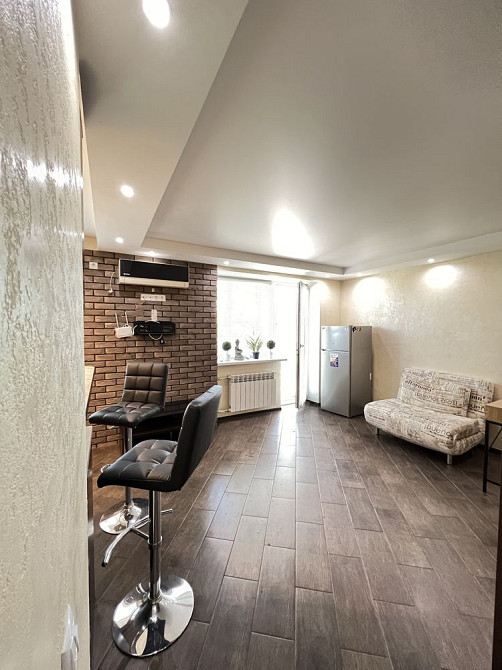 Продам! Нова стильна квартира з газовим котлом! Центр Зеленівка - зображення 6