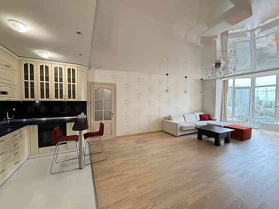 ‼️2к ЖК Лікоград 2 Здановської Юлії (Ломоносова) 54 Теремки Іподром Киев