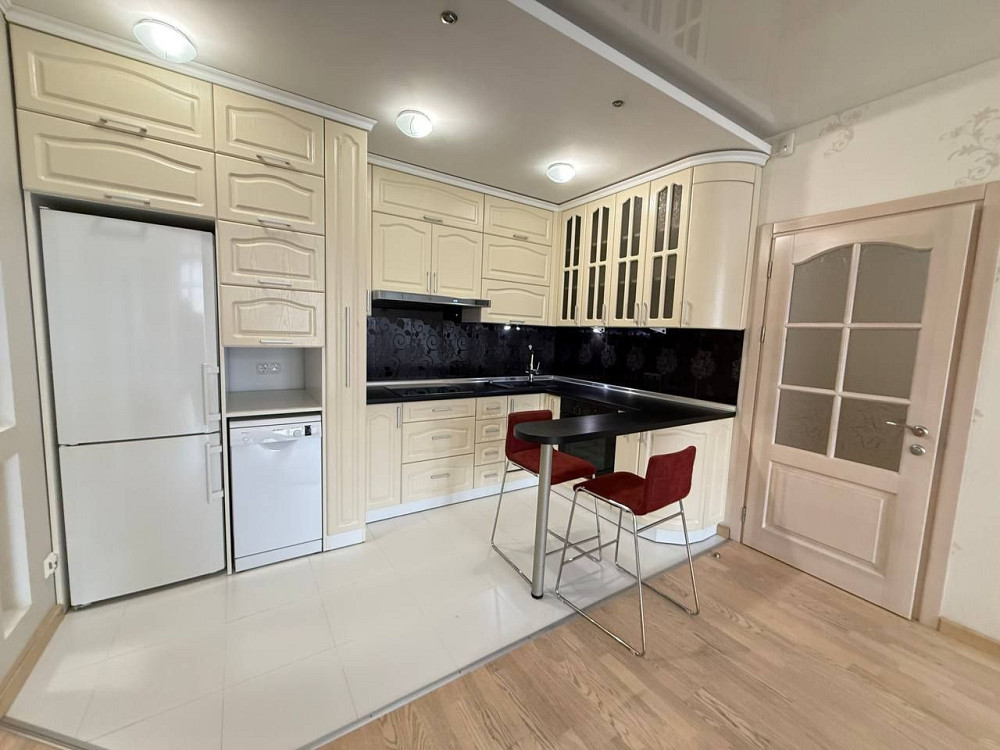 ‼️2к ЖК Лікоград 2 Здановської Юлії (Ломоносова) 54 Теремки Іподром Київ - зображення 5