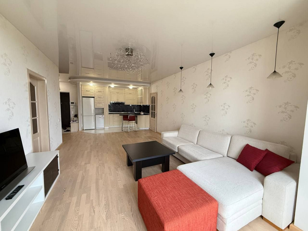 ‼️2к ЖК Лікоград 2 Здановської Юлії (Ломоносова) 54 Теремки Іподром Київ - зображення 3