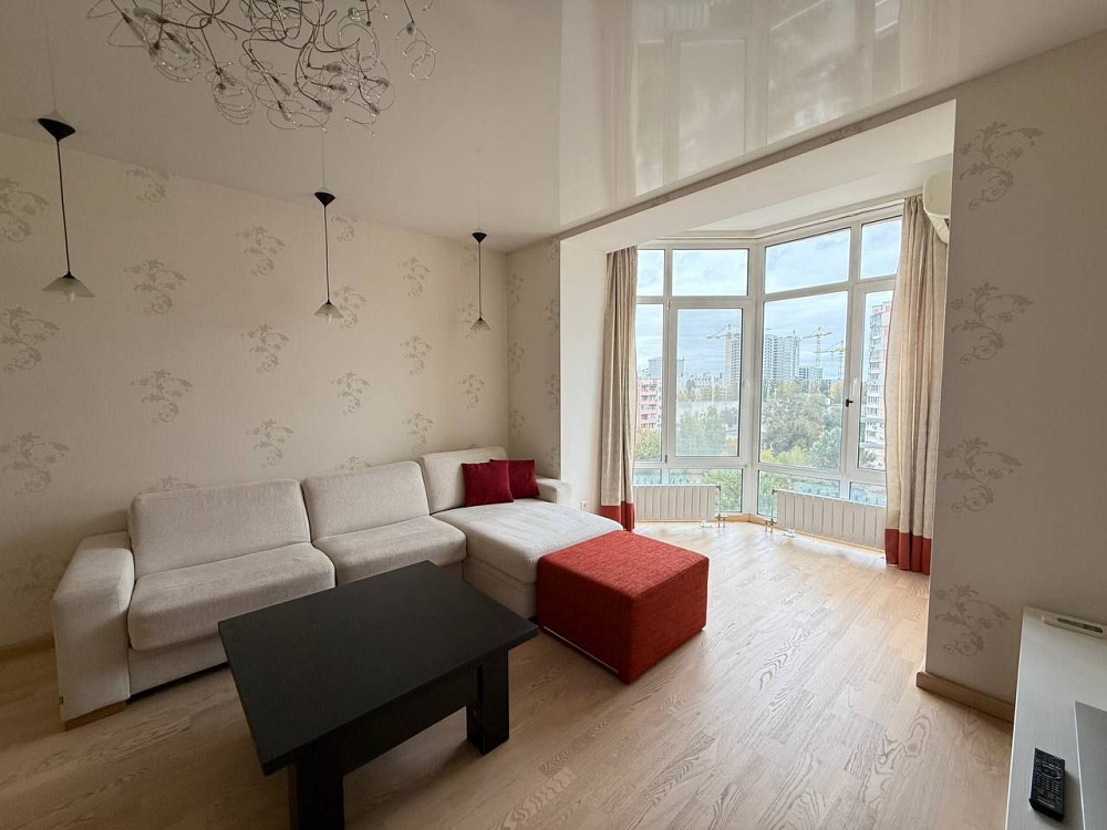 ‼️2к ЖК Лікоград 2 Здановської Юлії (Ломоносова) 54 Теремки Іподром Київ - зображення 6