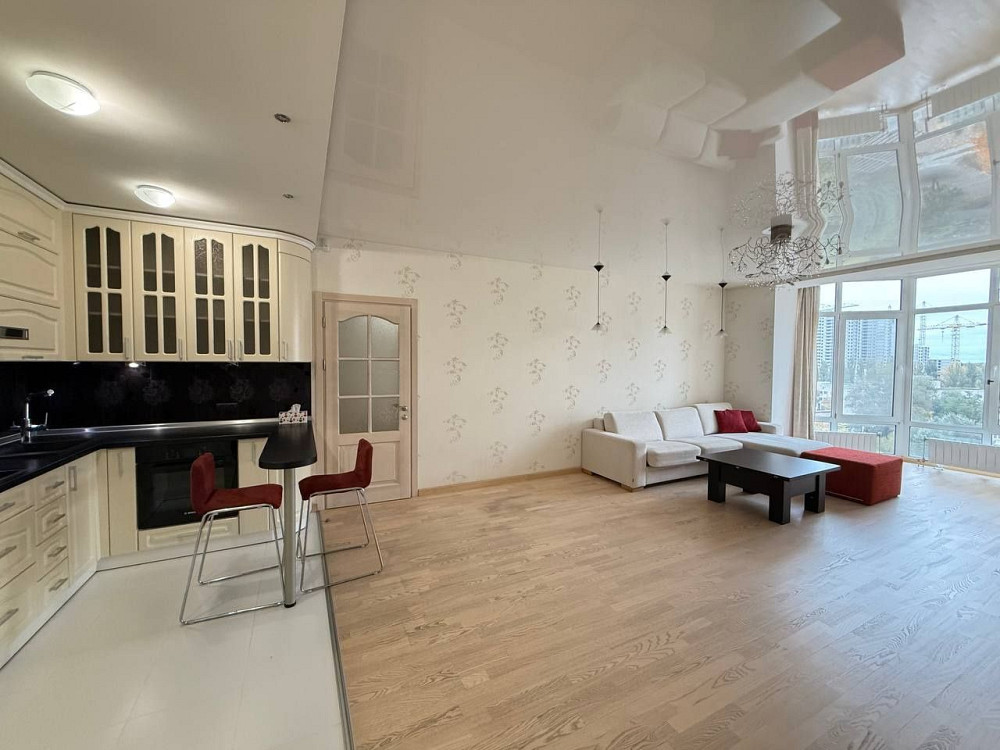 ‼️2к ЖК Лікоград 2 Здановської Юлії (Ломоносова) 54 Теремки Іподром Київ - зображення 1