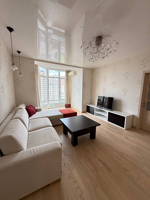 ‼️2к ЖК Лікоград 2 Здановської Юлії (Ломоносова) 54 Теремки Іподром Київ - зображення 2