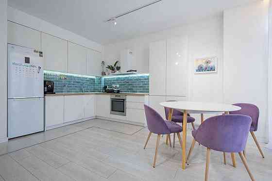 ІДЕАЛЬНА для Сім'ї Видова ДВОХРІВНЕВА 4к квартира по вул Регенераторна Киев