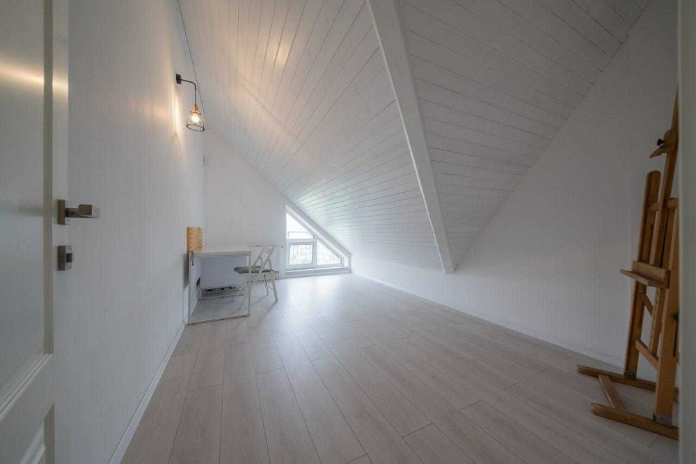 ІДЕАЛЬНА для Сім'ї Видова ДВОХРІВНЕВА 4к квартира по вул Регенераторна Київ - зображення 5