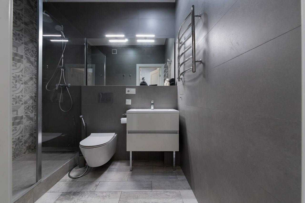 ІДЕАЛЬНА для Сім'ї Видова ДВОХРІВНЕВА 4к квартира по вул Регенераторна Київ - зображення 7