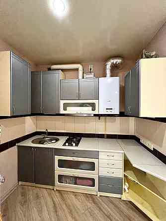 ШОК ЦІНА! 1к квартира з ремонтом! Центр міста! Мінімальне оформлення! Буча