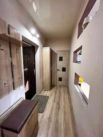 ШОК ЦІНА! 1к квартира з ремонтом! Центр міста! Мінімальне оформлення! Буча