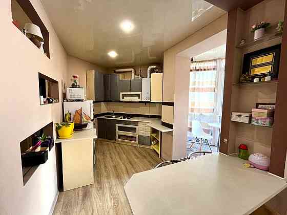 ШОК ЦІНА! 1к квартира з ремонтом! Центр міста! Мінімальне оформлення! Буча