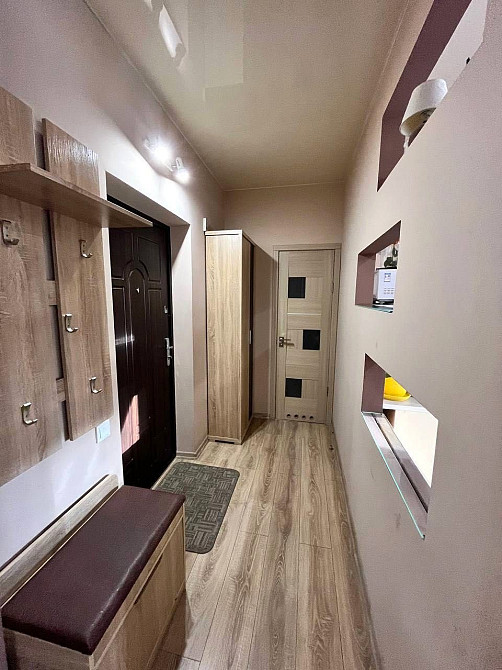 ШОК ЦІНА! 1к квартира з ремонтом! Центр міста! Мінімальне оформлення! Буча - изображение 5