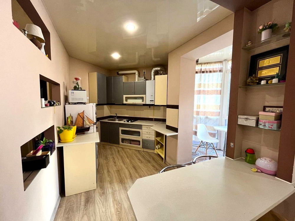 ШОК ЦІНА! 1к квартира з ремонтом! Центр міста! Мінімальне оформлення! Буча - изображение 3