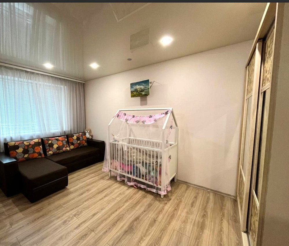 ШОК ЦІНА! 1к квартира з ремонтом! Центр міста! Мінімальне оформлення! Буча - изображение 4