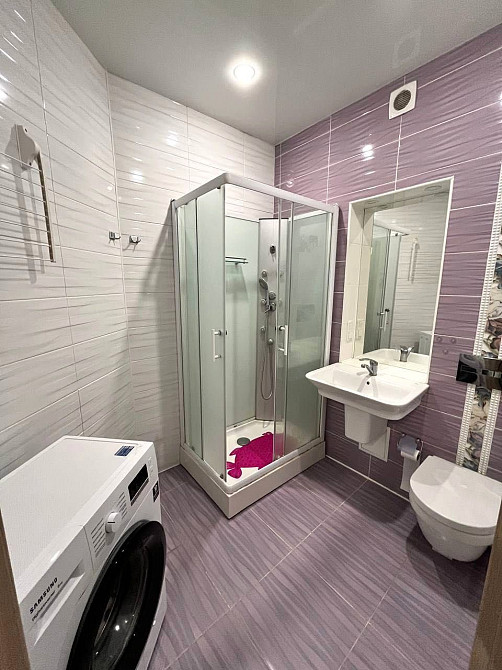 ШОК ЦІНА! 1к квартира з ремонтом! Центр міста! Мінімальне оформлення! Буча - изображение 6