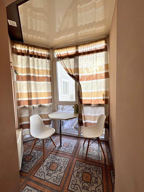 ШОК ЦІНА! 1к квартира з ремонтом! Центр міста! Мінімальне оформлення! Буча - изображение 1