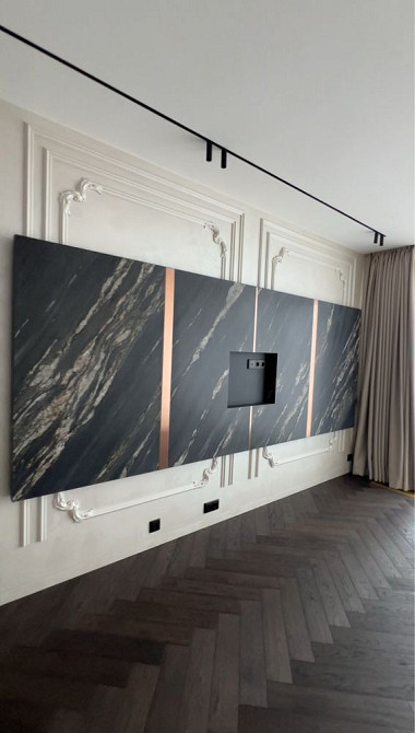 От собственника! Квартира мечты с панорамой у моря, 26 Жемчужина Одесса - изображение 3