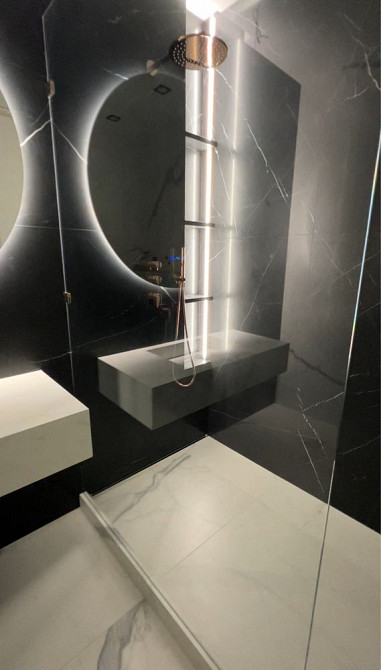 От собственника! Квартира мечты с панорамой у моря, 26 Жемчужина Одесса - изображение 4