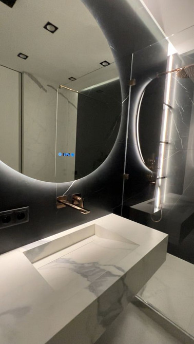 От собственника! Квартира мечты с панорамой у моря, 26 Жемчужина Одесса - изображение 5