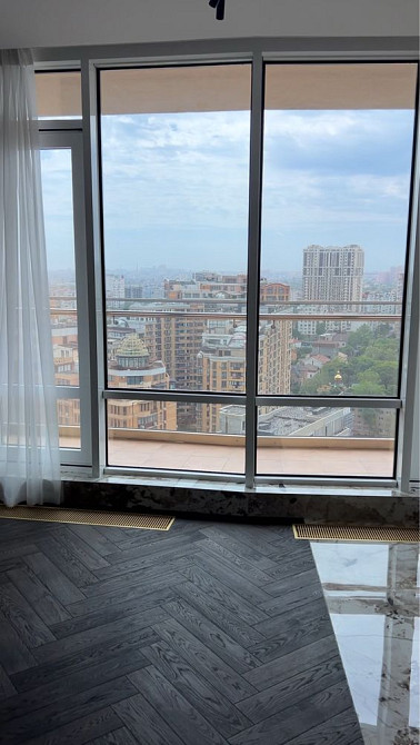 От собственника! Квартира мечты с панорамой у моря, 26 Жемчужина Одесса - изображение 1