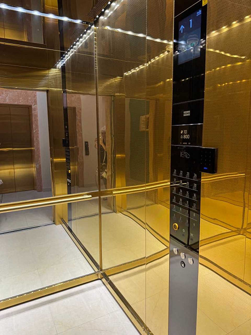 Продам без комиссии квартиру делимую в  2 комн в 66 Жемчужине. Хозяин Одесса - изображение 6