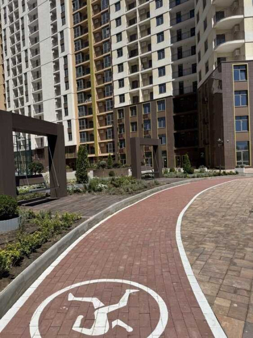 Продам без комиссии квартиру делимую в  2 комн в 66 Жемчужине. Хозяин Одесса - изображение 5