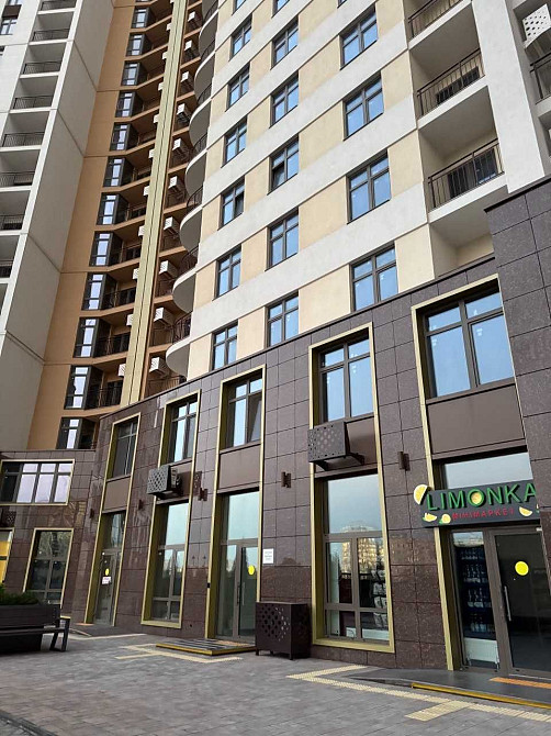 Продам без комиссии квартиру делимую в  2 комн в 66 Жемчужине. Хозяин Одесса - изображение 1