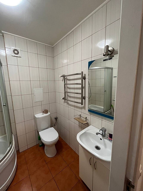 Продам 1к Пр поля 27д Пр Пушкина Центр Ремонт Богдана Хмельницкого New Дніпро - зображення 5