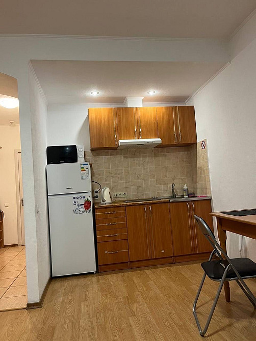 Продам 1к Пр поля 27д Пр Пушкина Центр Ремонт Богдана Хмельницкого New Дніпро - зображення 6