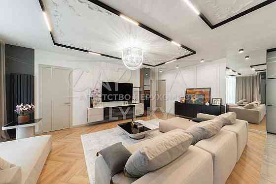 Продаж / Квартира / 130 м2 / ЖК Новопечерські Липки / Печерський район Киев