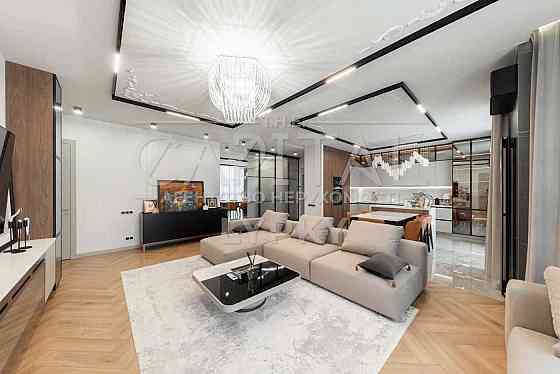 Продаж / Квартира / 130 м2 / ЖК Новопечерські Липки / Печерський район Киев