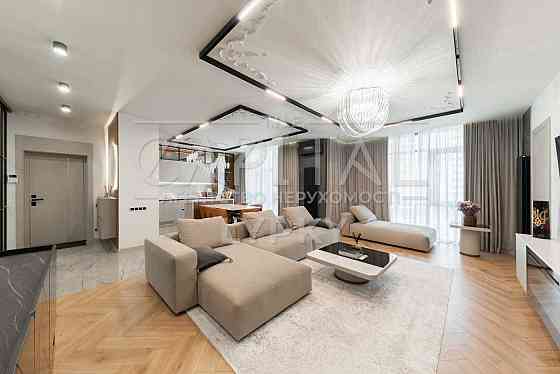 Продаж / Квартира / 130 м2 / ЖК Новопечерські Липки / Печерський район Киев