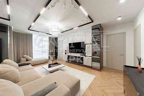 Продаж / Квартира / 130 м2 / ЖК Новопечерські Липки / Печерський район Киев