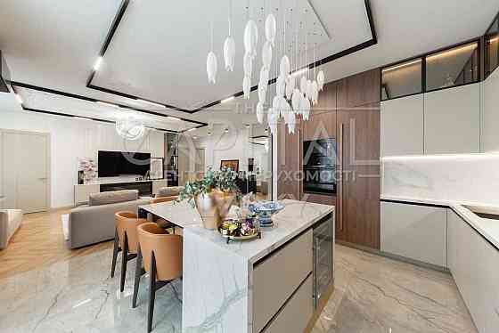 Продаж / Квартира / 130 м2 / ЖК Новопечерські Липки / Печерський район Киев