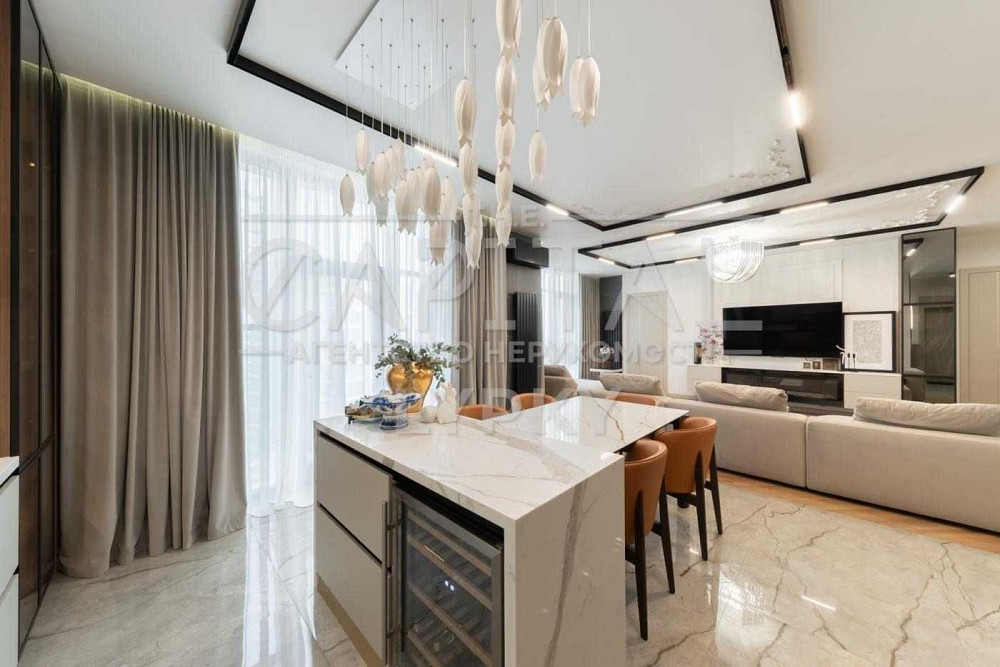 Продаж / Квартира / 130 м2 / ЖК Новопечерські Липки / Печерський район Киев - изображение 7