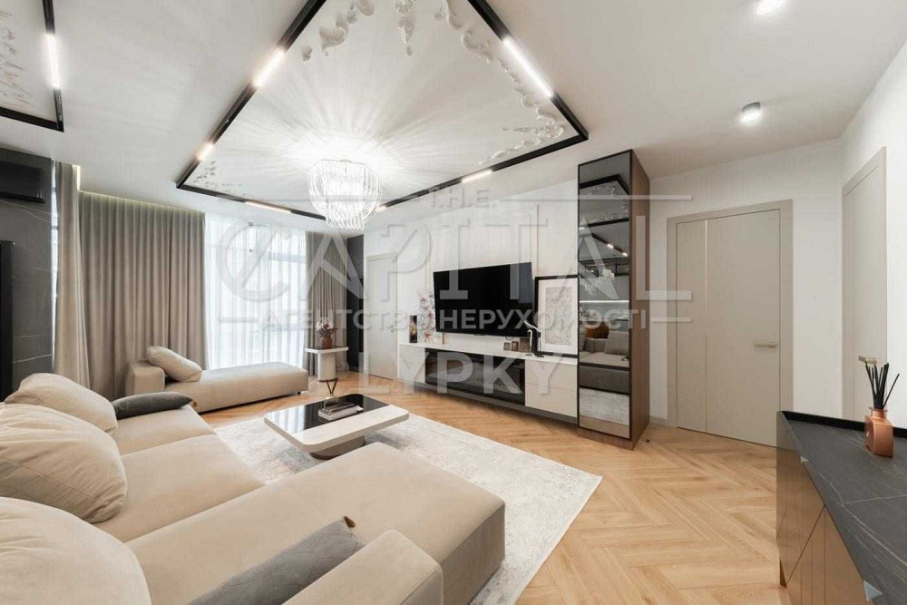 Продаж / Квартира / 130 м2 / ЖК Новопечерські Липки / Печерський район Киев - изображение 3