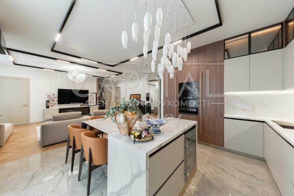 Продаж / Квартира / 130 м2 / ЖК Новопечерські Липки / Печерський район Киев - изображение 6