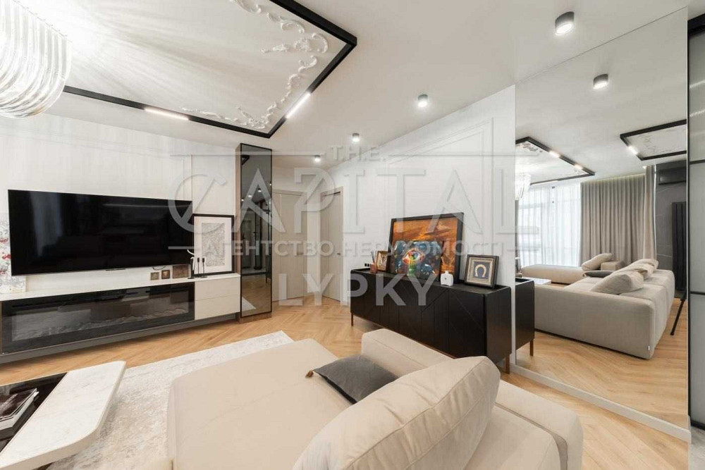 Продаж / Квартира / 130 м2 / ЖК Новопечерські Липки / Печерський район Киев - изображение 5