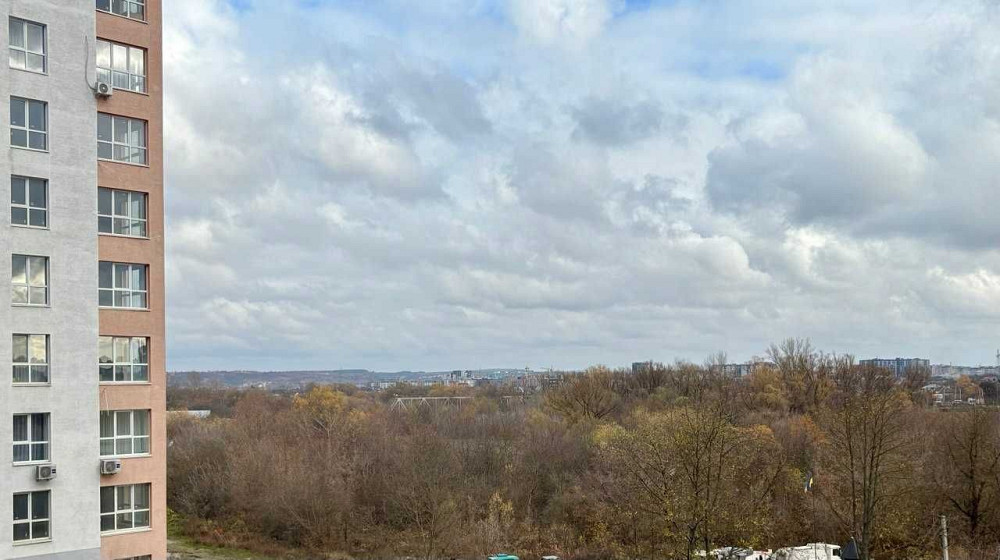 Готова до ремонту  1кім квартира ЖК Комфорт Парк! Івано-Франківськ - зображення 6