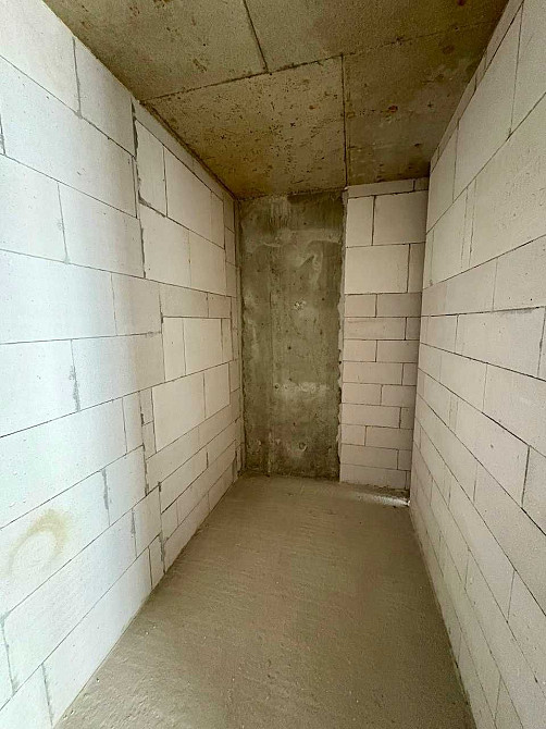 Готова до ремонту  1кім квартира ЖК Комфорт Парк! Івано-Франківськ - зображення 7