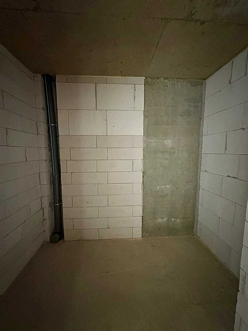 Готова до ремонту  1кім квартира ЖК Комфорт Парк! Івано-Франківськ - зображення 5