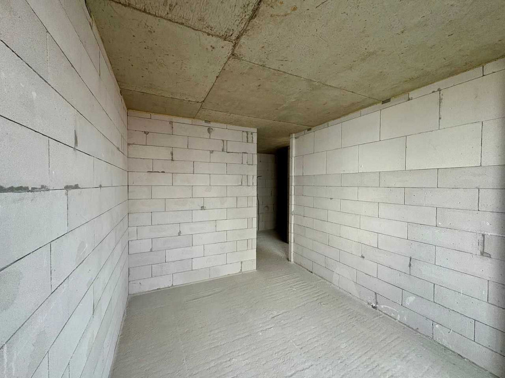 Готова до ремонту  1кім квартира ЖК Комфорт Парк! Івано-Франківськ - зображення 8