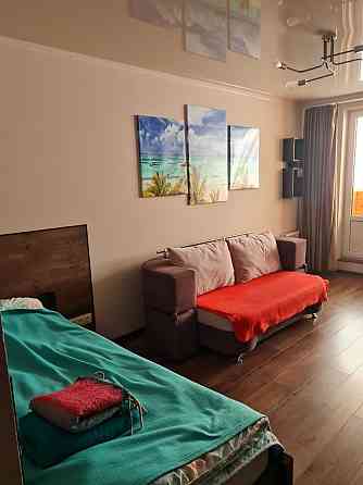 Своя!! Продам 3 квартиру. Алексеевка. 10/12. Пр. Победы 78 Харків