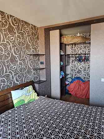 Своя!! Продам 3 квартиру. Алексеевка. 10/12. Пр. Победы 78 Харків