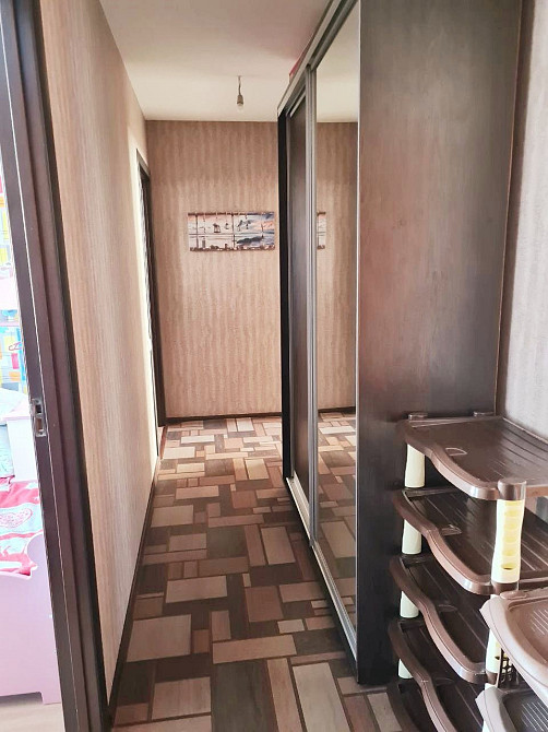 Своя!! Продам 3 квартиру. Алексеевка. 10/12. Пр. Победы 78 Харьков - изображение 3