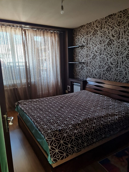 Своя!! Продам 3 квартиру. Алексеевка. 10/12. Пр. Победы 78 Харьков - изображение 4