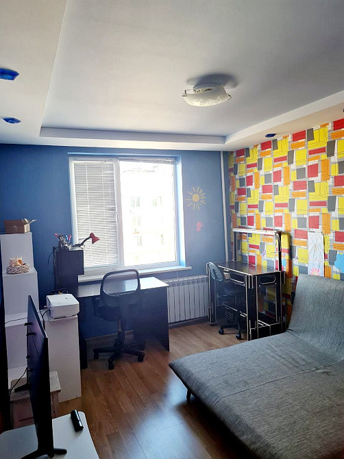 Своя!! Продам 3 квартиру. Алексеевка. 10/12. Пр. Победы 78 Харьков - изображение 8